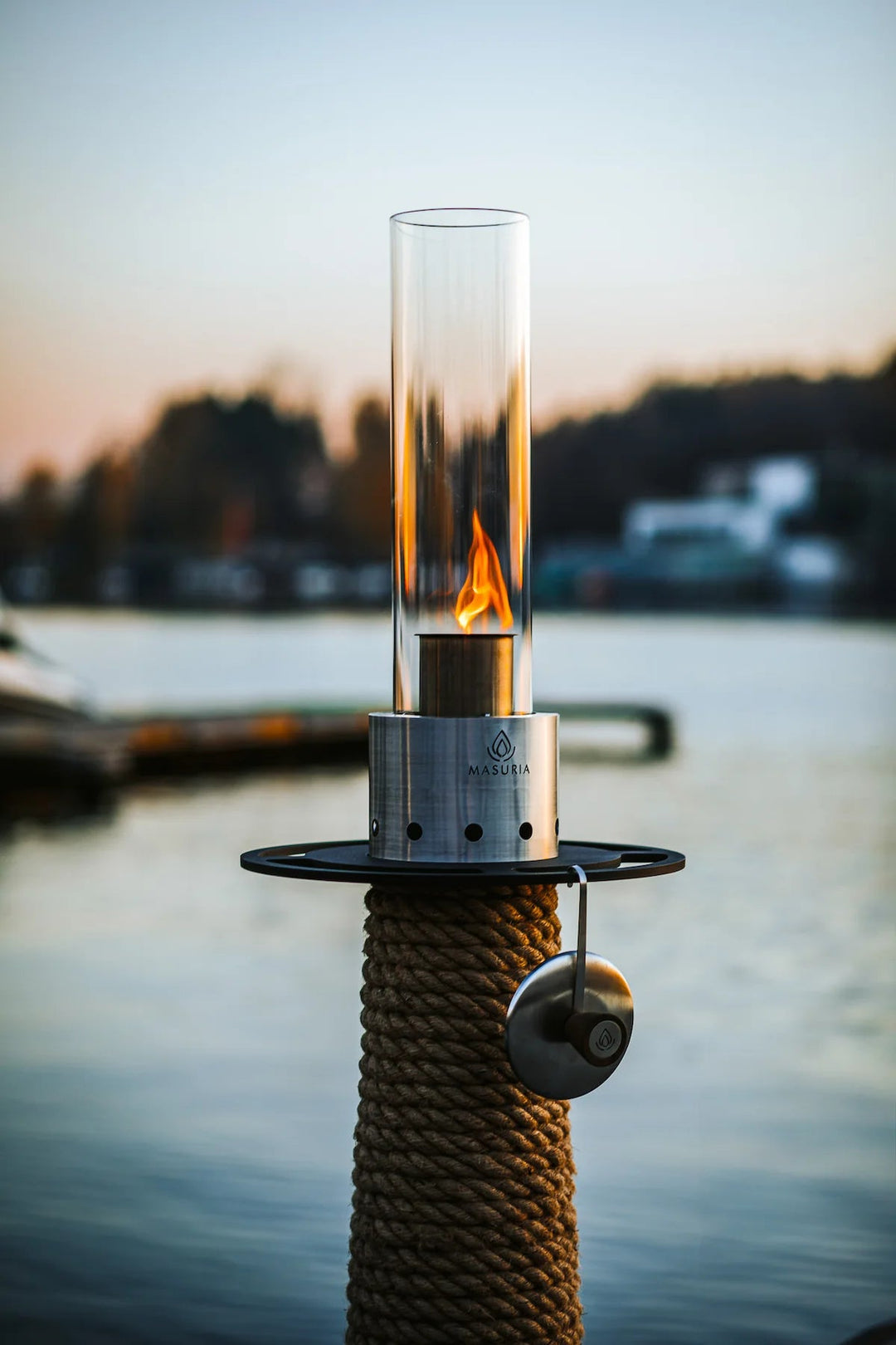 Designed for outdoor living – Masuria Living