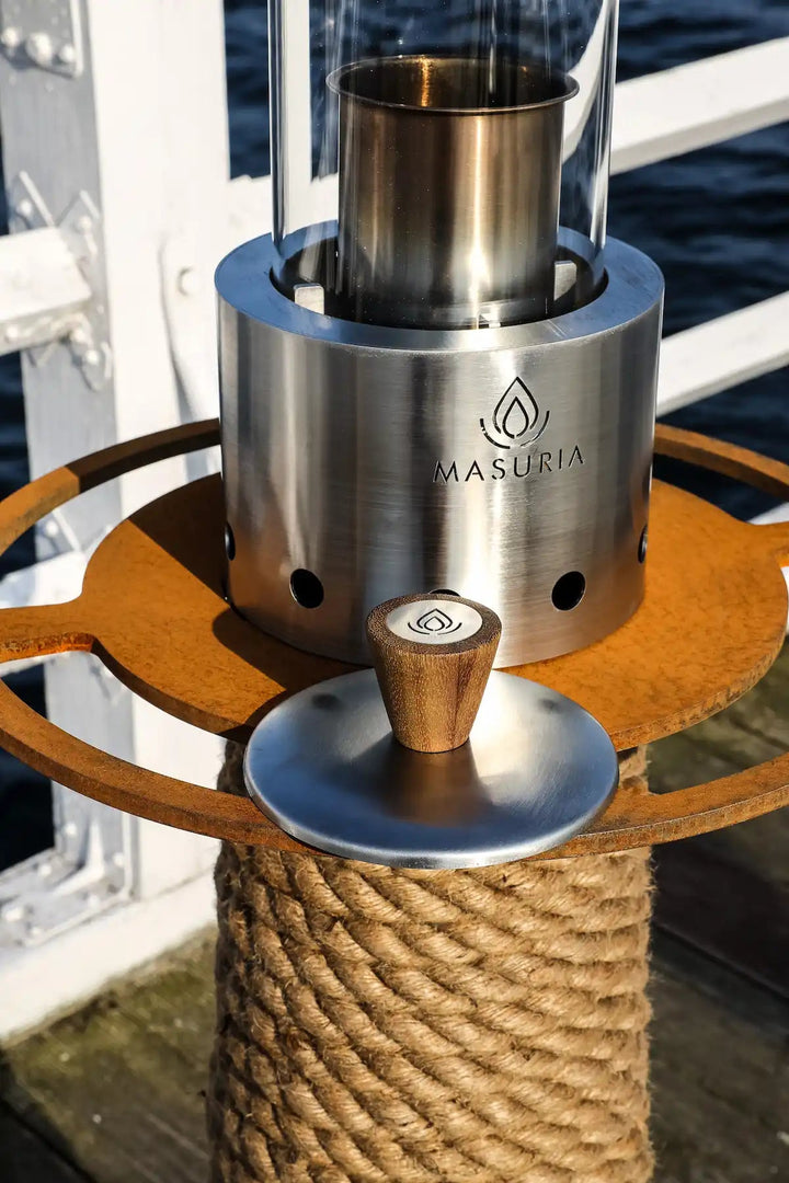 Designed for outdoor living – Masuria Living