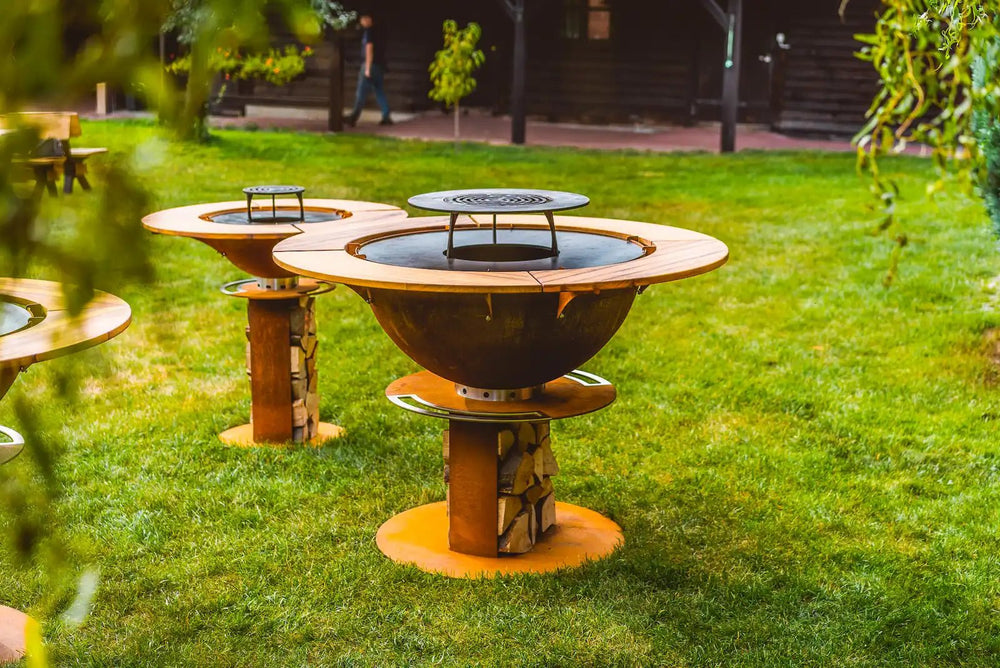 Designed for outdoor living – Masuria Living