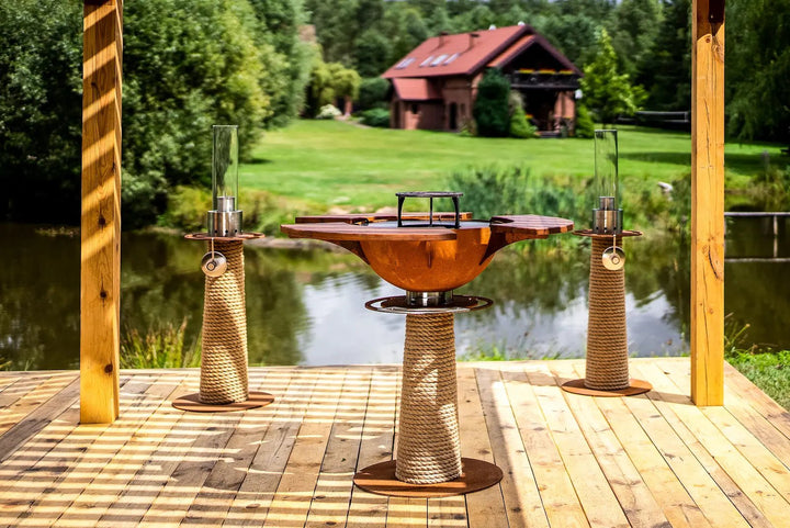 Designed for outdoor living – Masuria Living