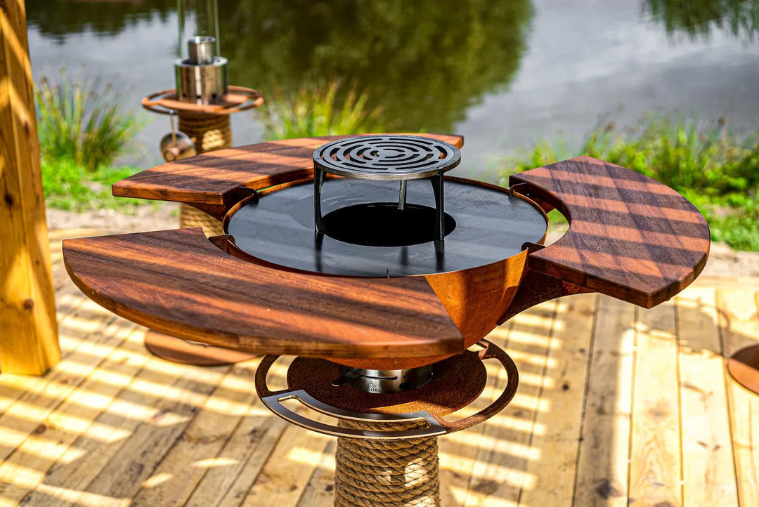 Designed for outdoor living – Masuria Living