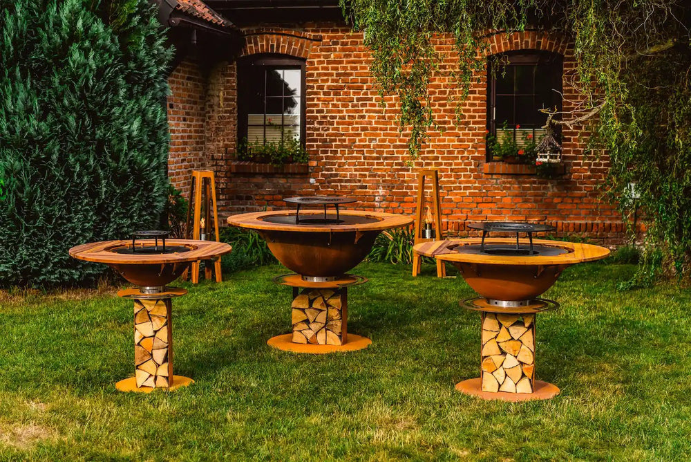 Designed for outdoor living – Masuria Living