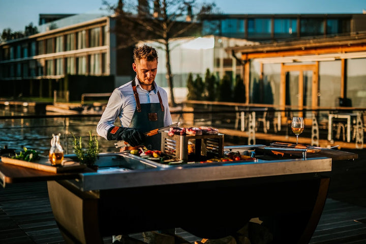 Designed for outdoor living – Masuria Living