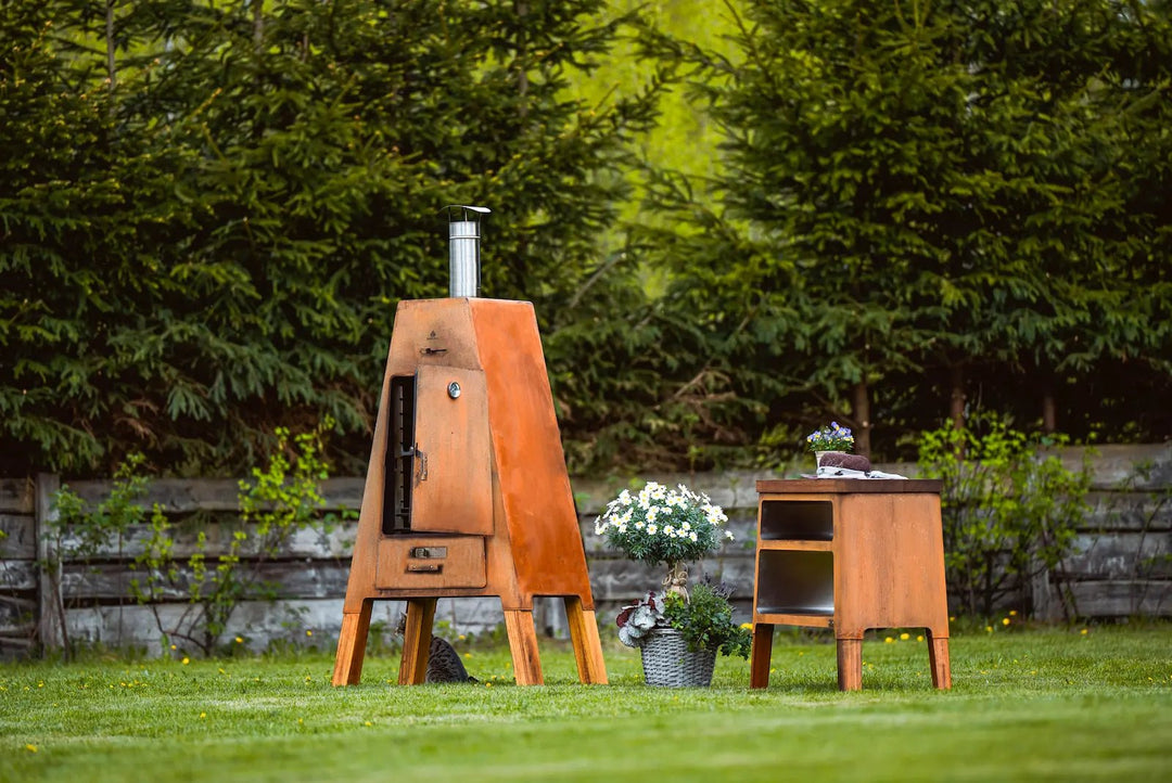 Designed for outdoor living – Masuria Living