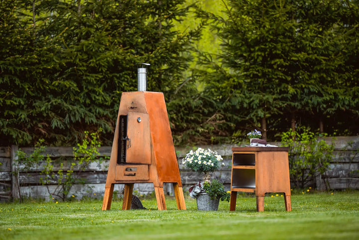 Designed for outdoor living – Masuria Living