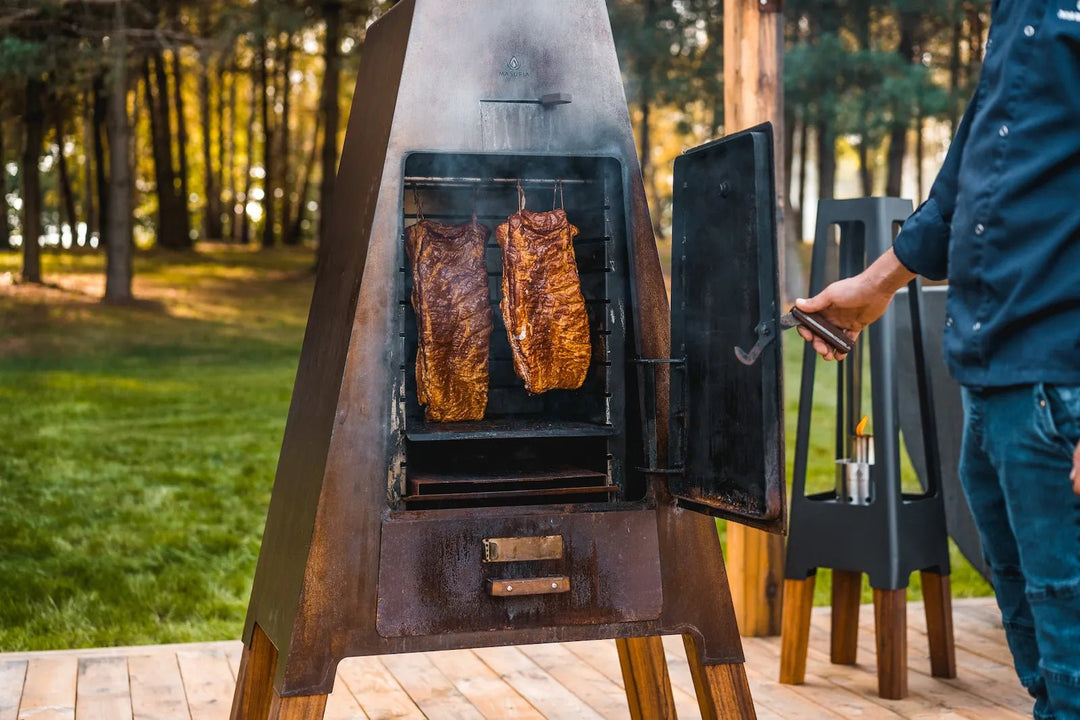 Designed for outdoor living – Masuria Living