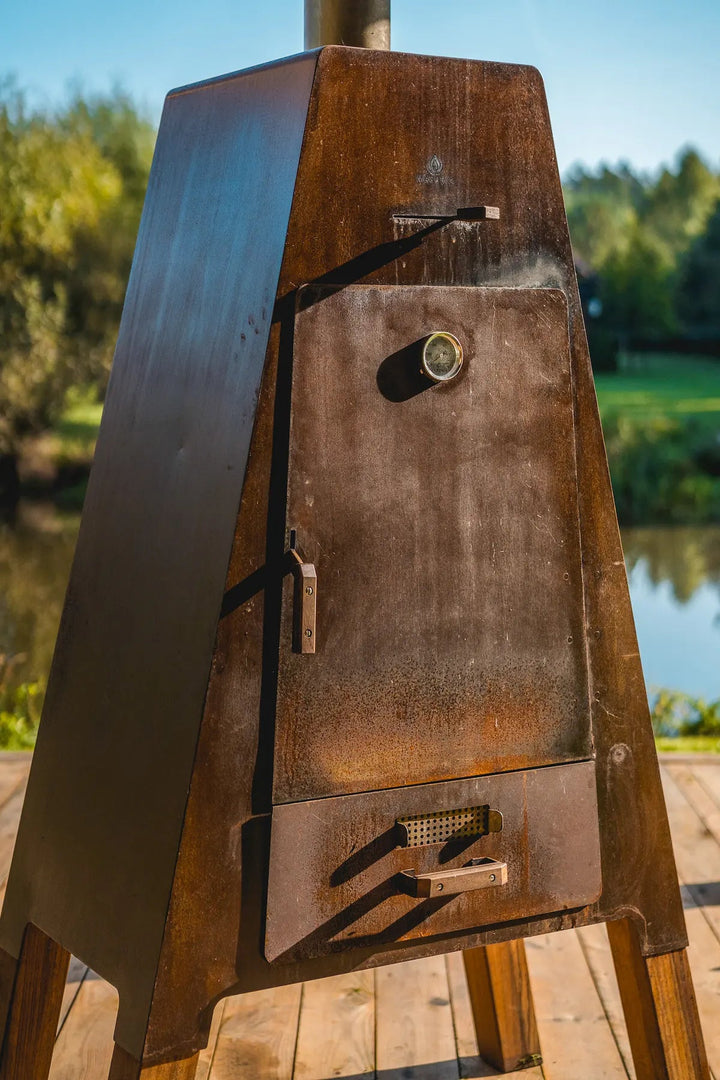 Designed for outdoor living – Masuria Living
