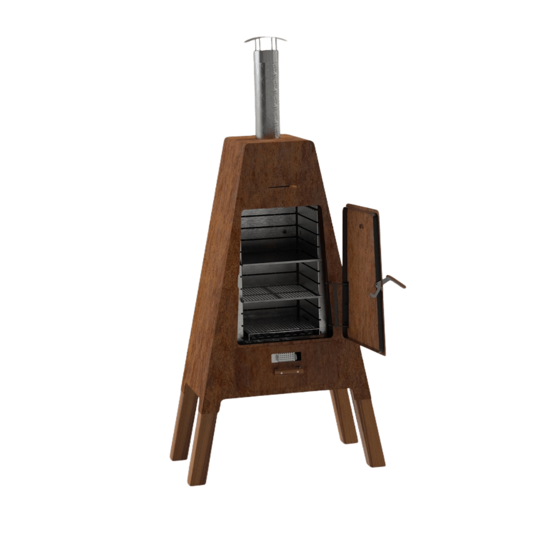 Designed for outdoor living – Masuria Living