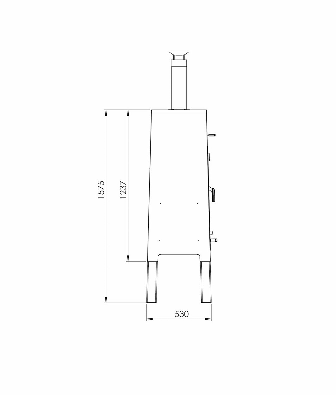 Designed for outdoor living – Masuria Living