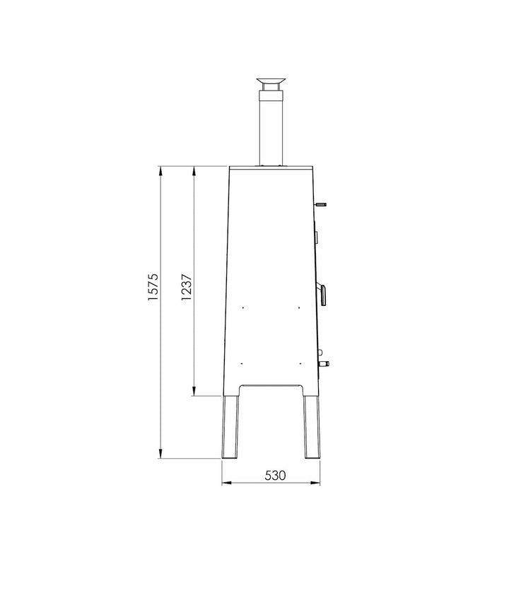 Designed for outdoor living – Masuria Living
