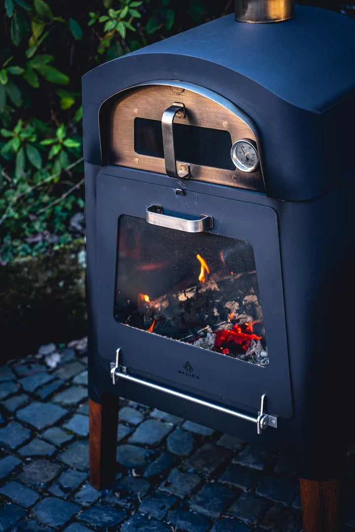Designed for outdoor living – Masuria Living
