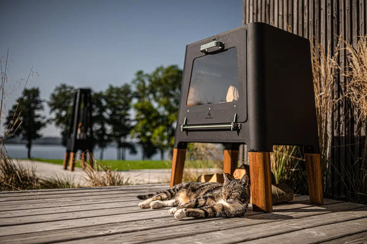 Designed for outdoor living – Masuria Living