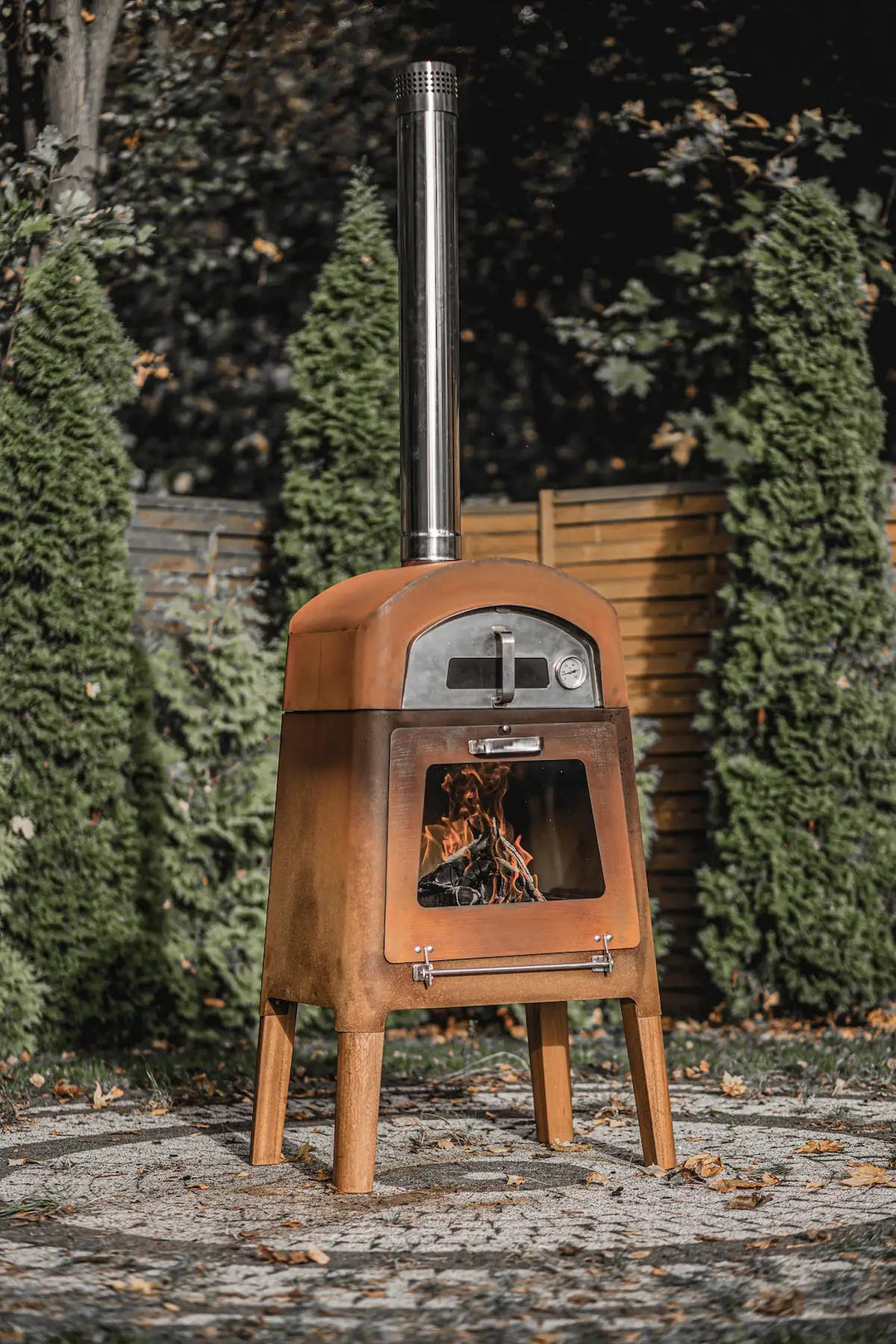 Designed for outdoor living – Masuria Living