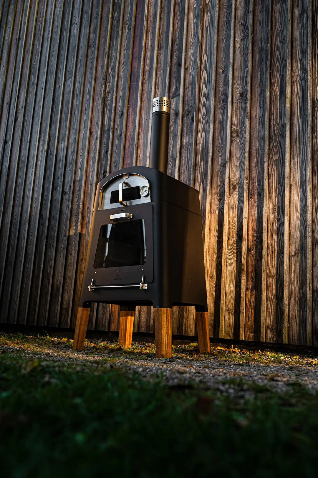 Designed for outdoor living – Masuria Living