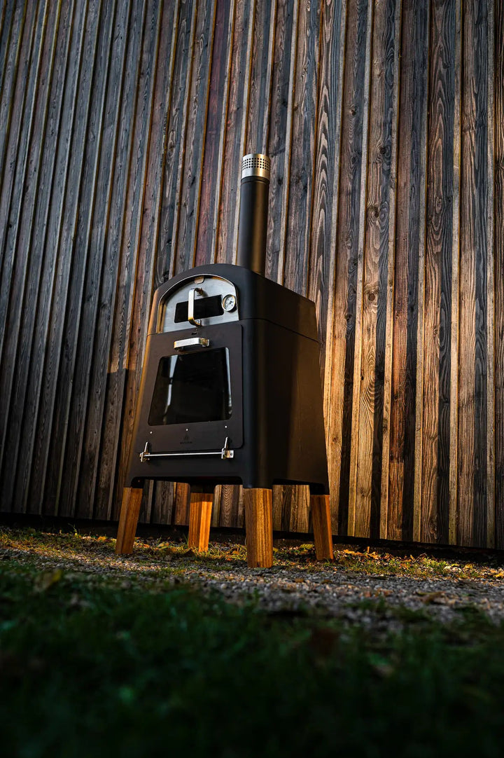 Designed for outdoor living – Masuria Living