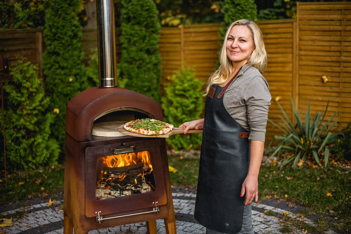 Designed for outdoor living – Masuria Living