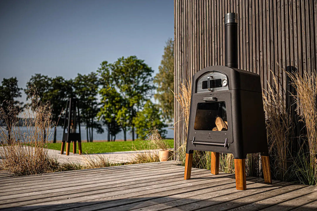 Designed for outdoor living – Masuria Living