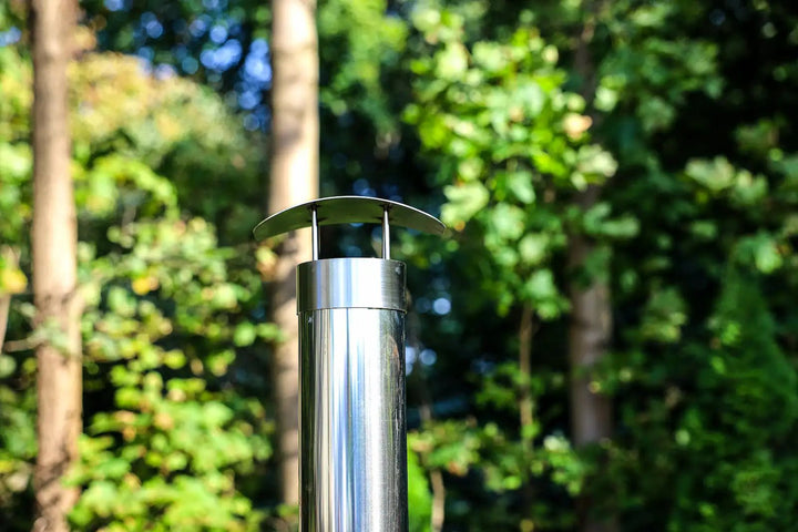Designed for outdoor living – Masuria Living