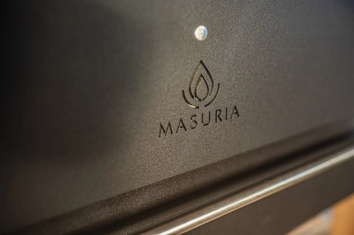 Designed for outdoor living – Masuria Living
