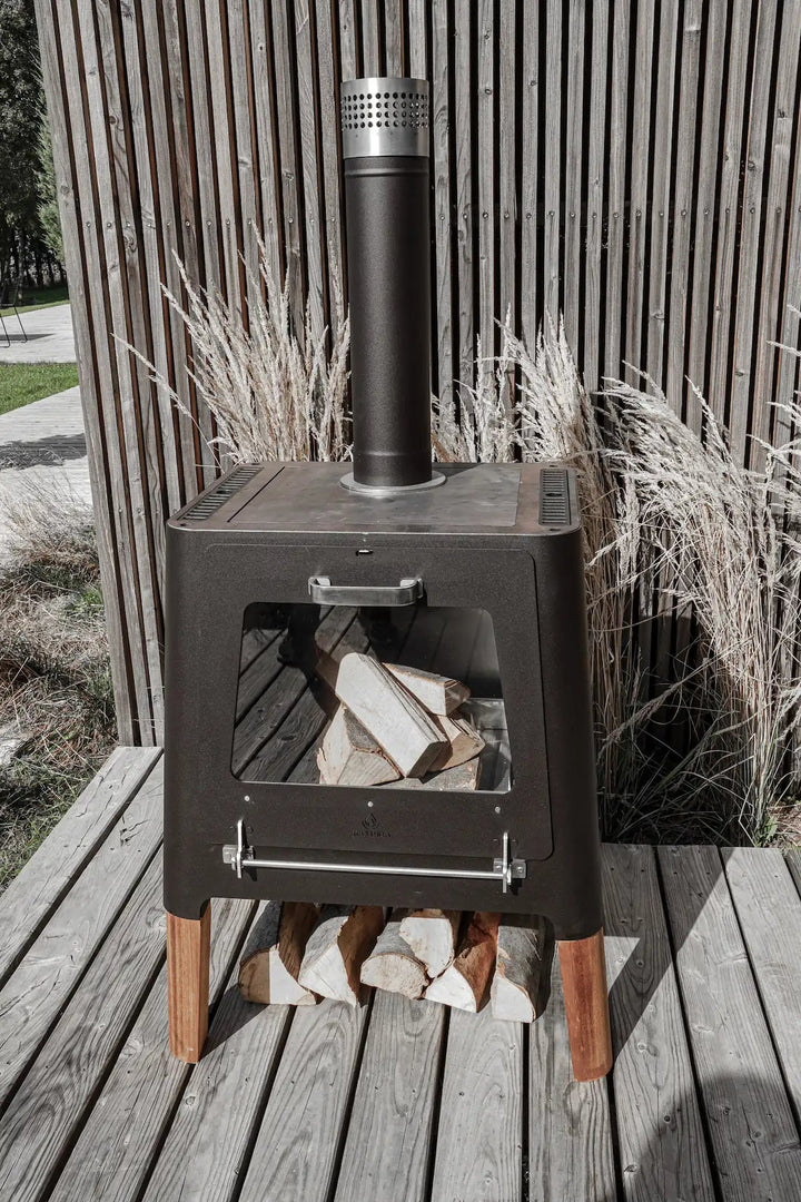 Designed for outdoor living – Masuria Living