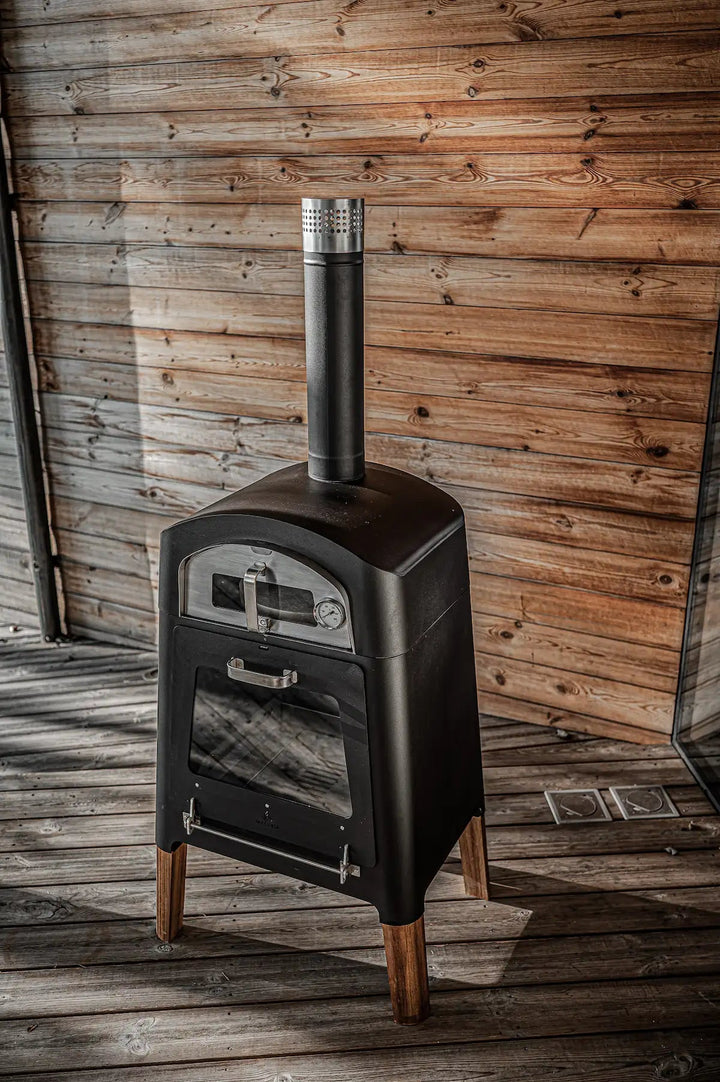 Designed for outdoor living – Masuria Living