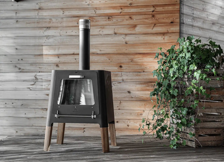 Designed for outdoor living – Masuria Living