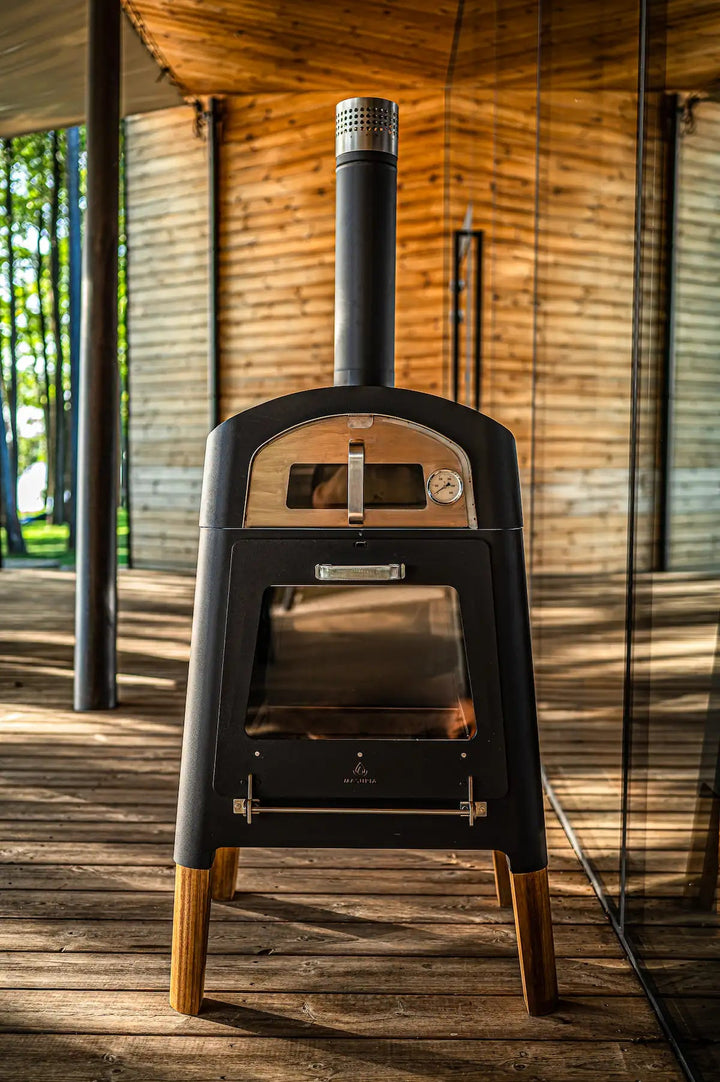 Designed for outdoor living – Masuria Living