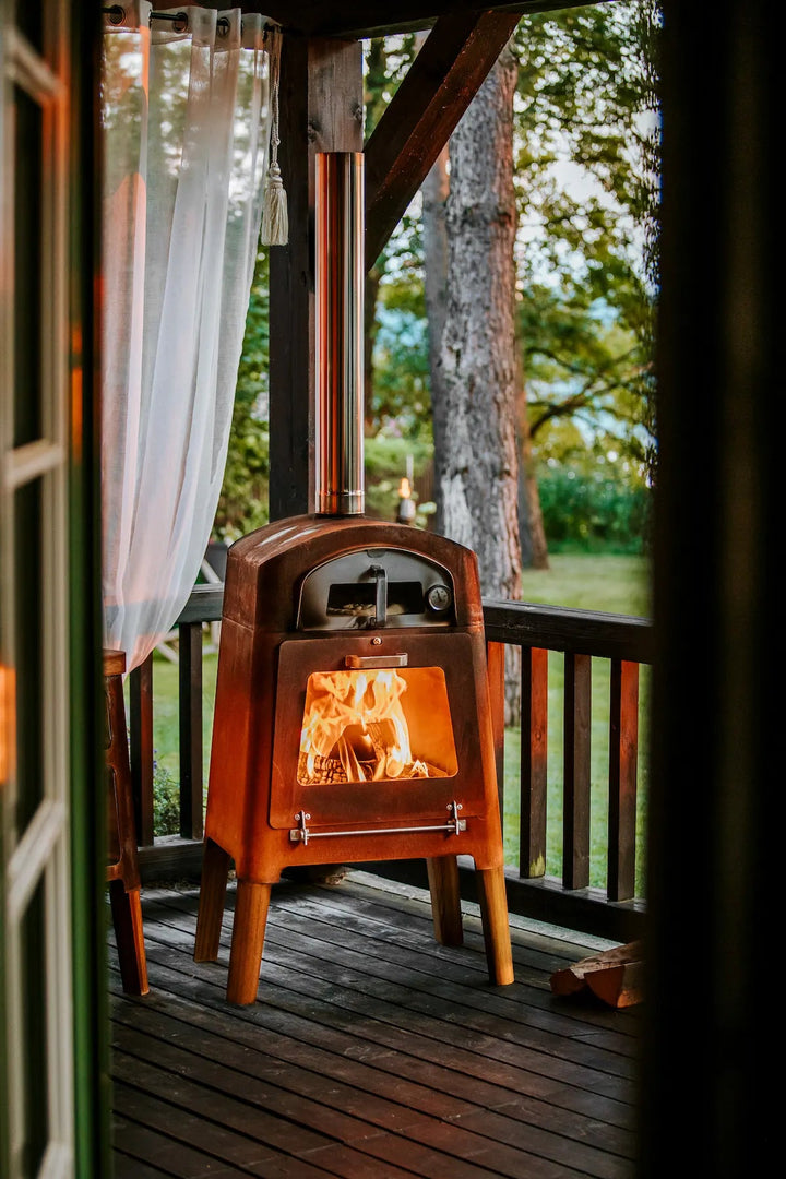 Designed for outdoor living – Masuria Living
