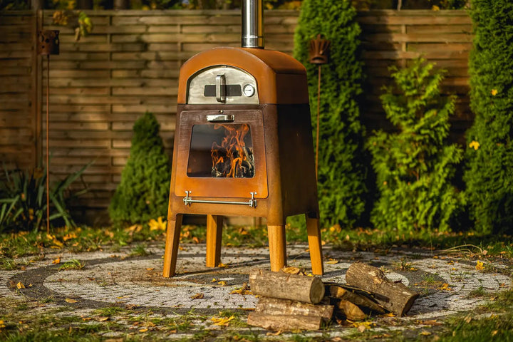 Designed for outdoor living – Masuria Living