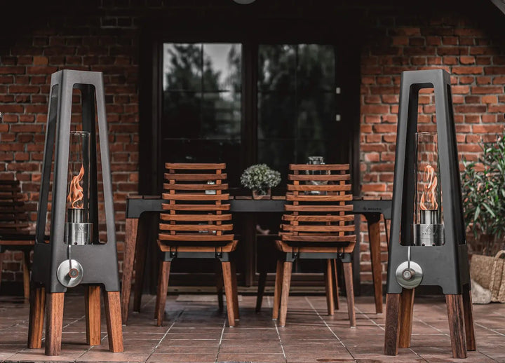 Designed for outdoor living – Masuria Living