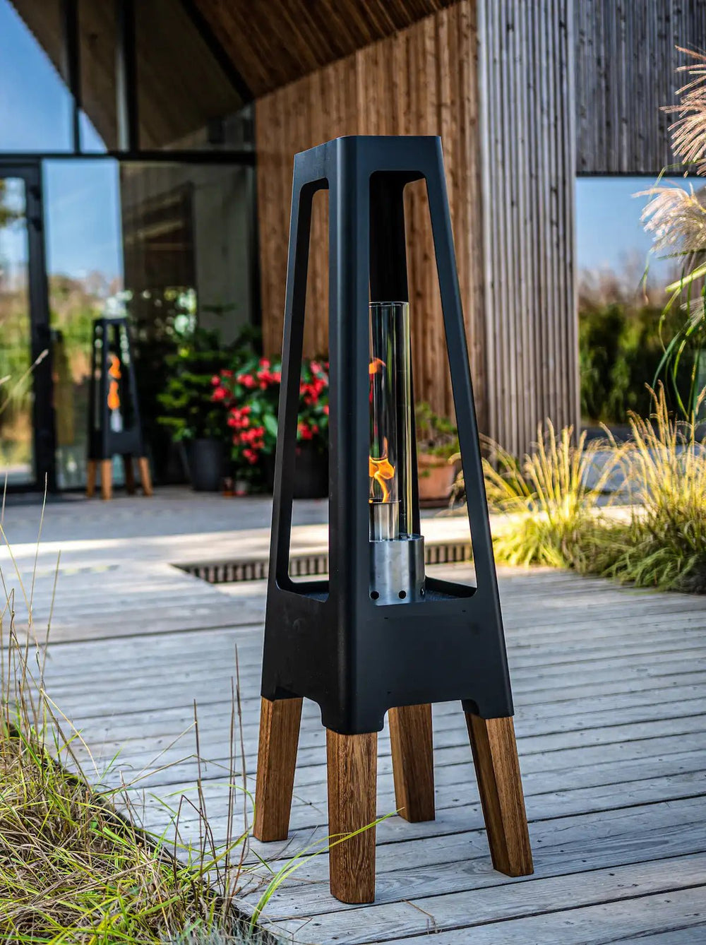 Designed for outdoor living – Masuria Living
