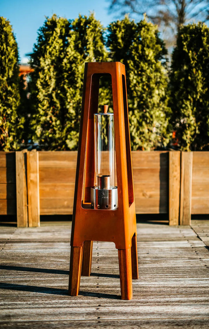 Designed for outdoor living – Masuria Living