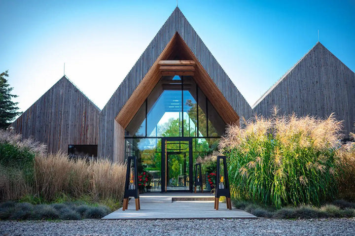 Designed for outdoor living – Masuria Living