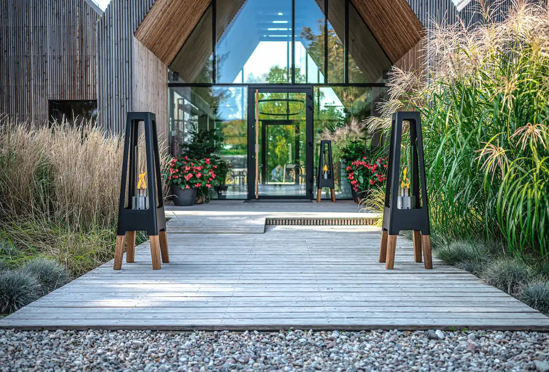 Designed for outdoor living – Masuria Living