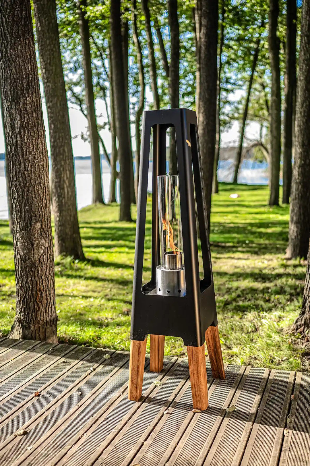 Designed for outdoor living – Masuria Living