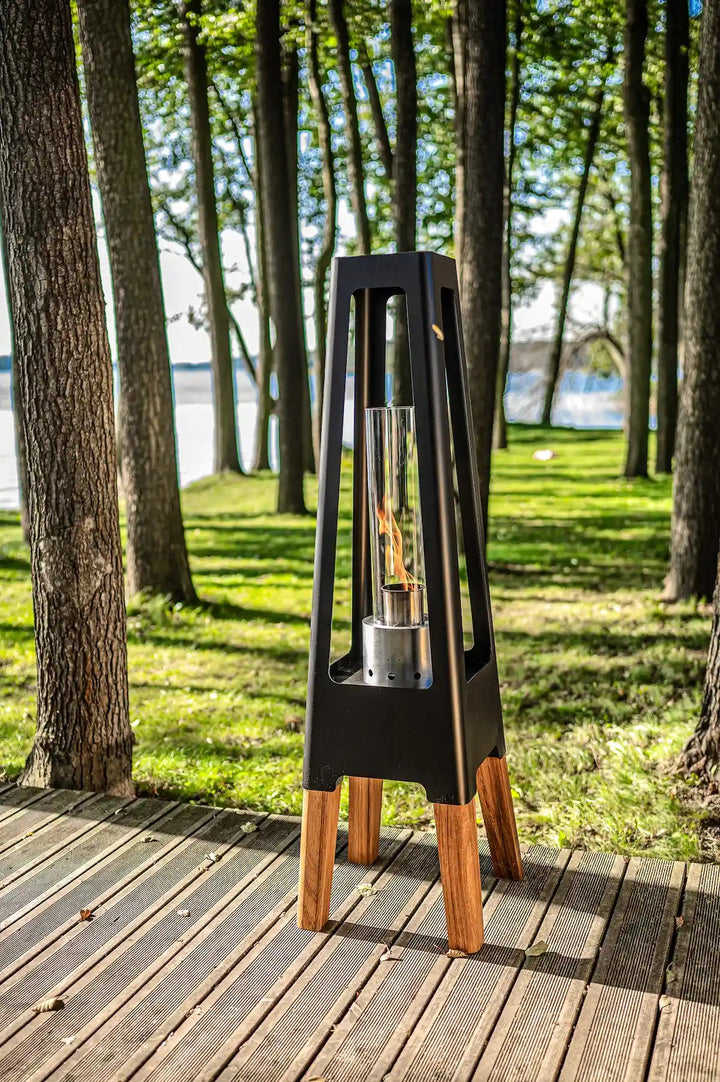 Designed for outdoor living – Masuria Living