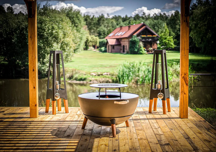 Designed for outdoor living – Masuria Living