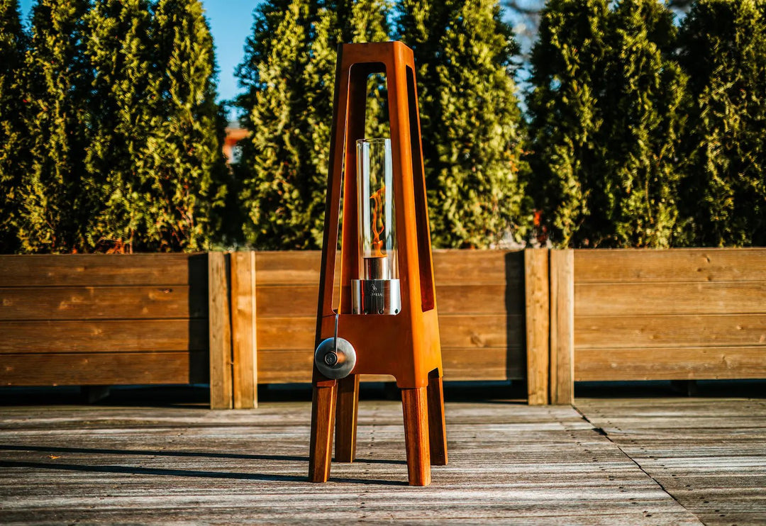 Designed for outdoor living – Masuria Living