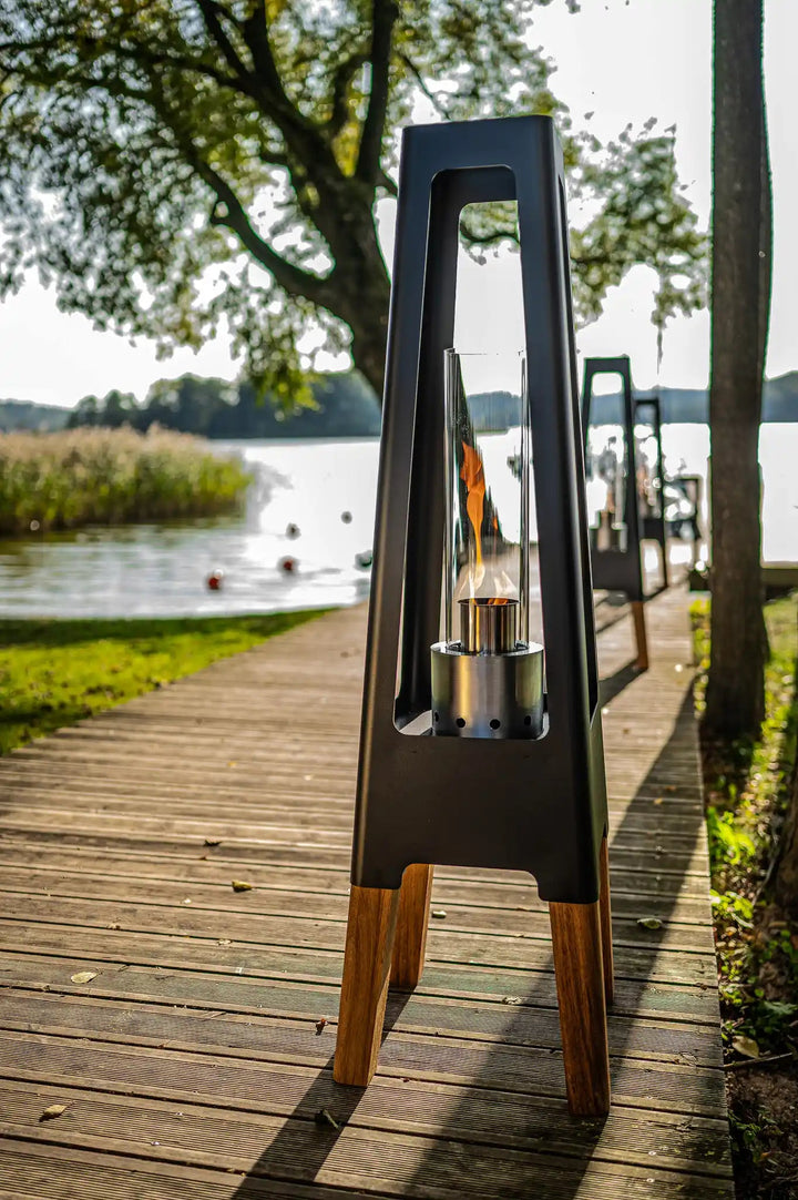 Designed for outdoor living – Masuria Living