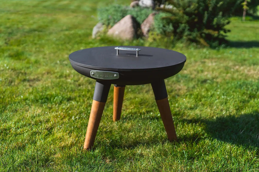 Designed for outdoor living – Masuria Living