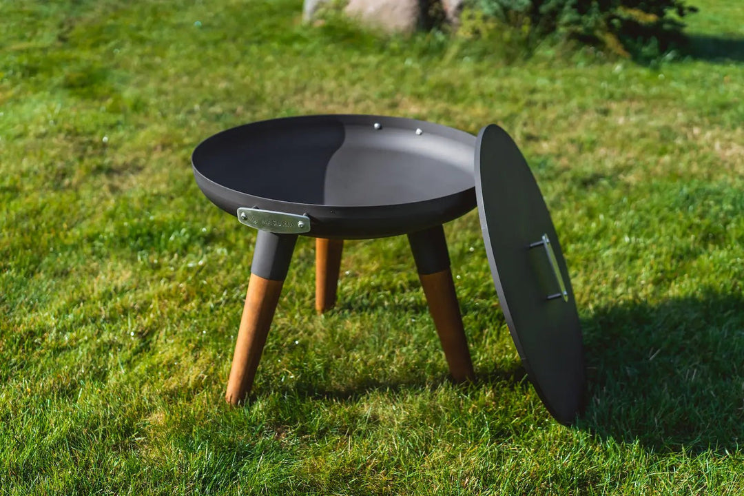 Designed for outdoor living – Masuria Living
