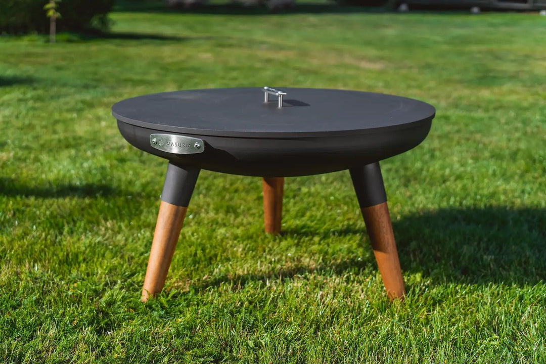 Designed for outdoor living – Masuria Living