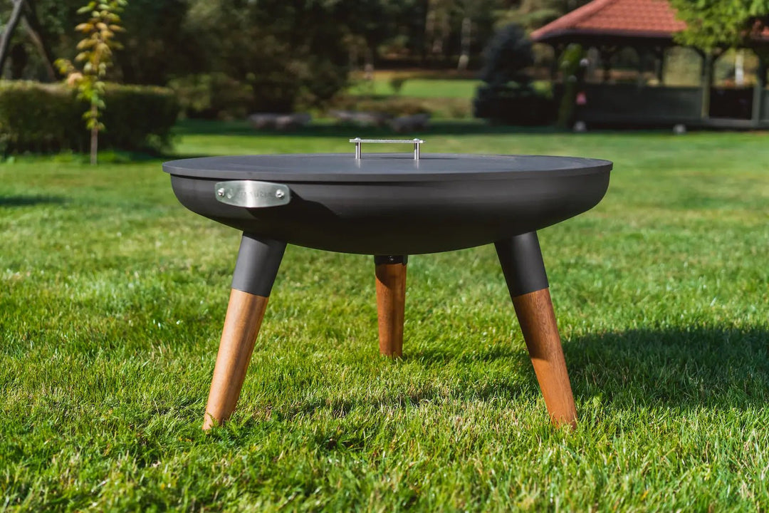 Designed for outdoor living – Masuria Living