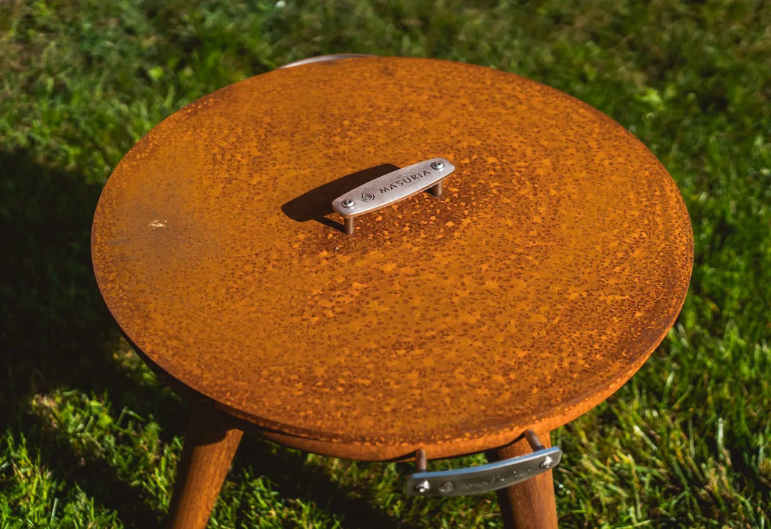 Designed for outdoor living – Masuria Living