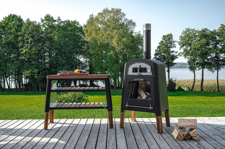 Designed for outdoor living – Masuria Living