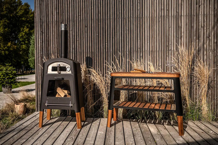 Designed for outdoor living – Masuria Living