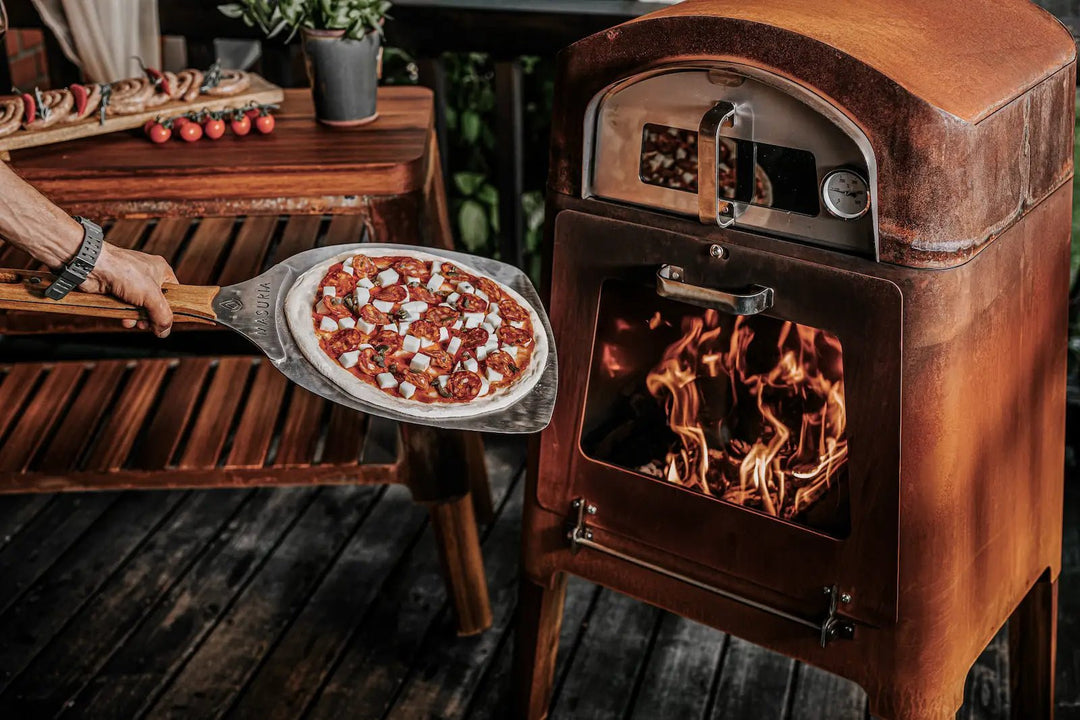 Designed for outdoor living – Masuria Living