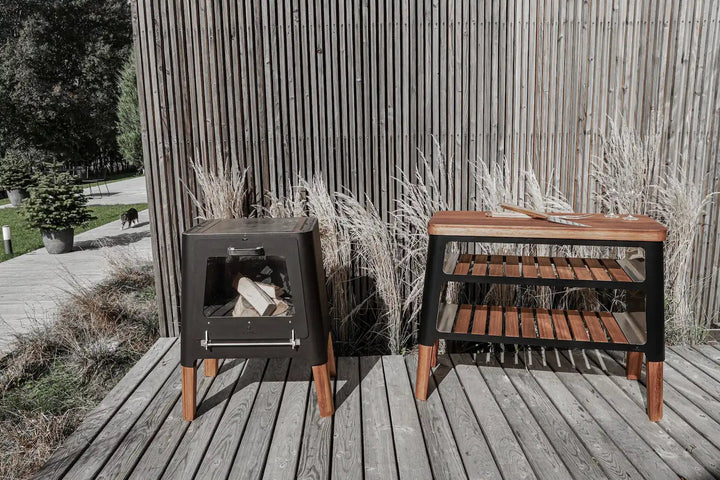 Designed for outdoor living – Masuria Living