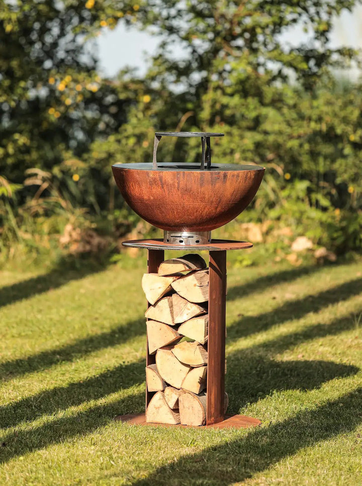 Designed for outdoor living – Masuria Living