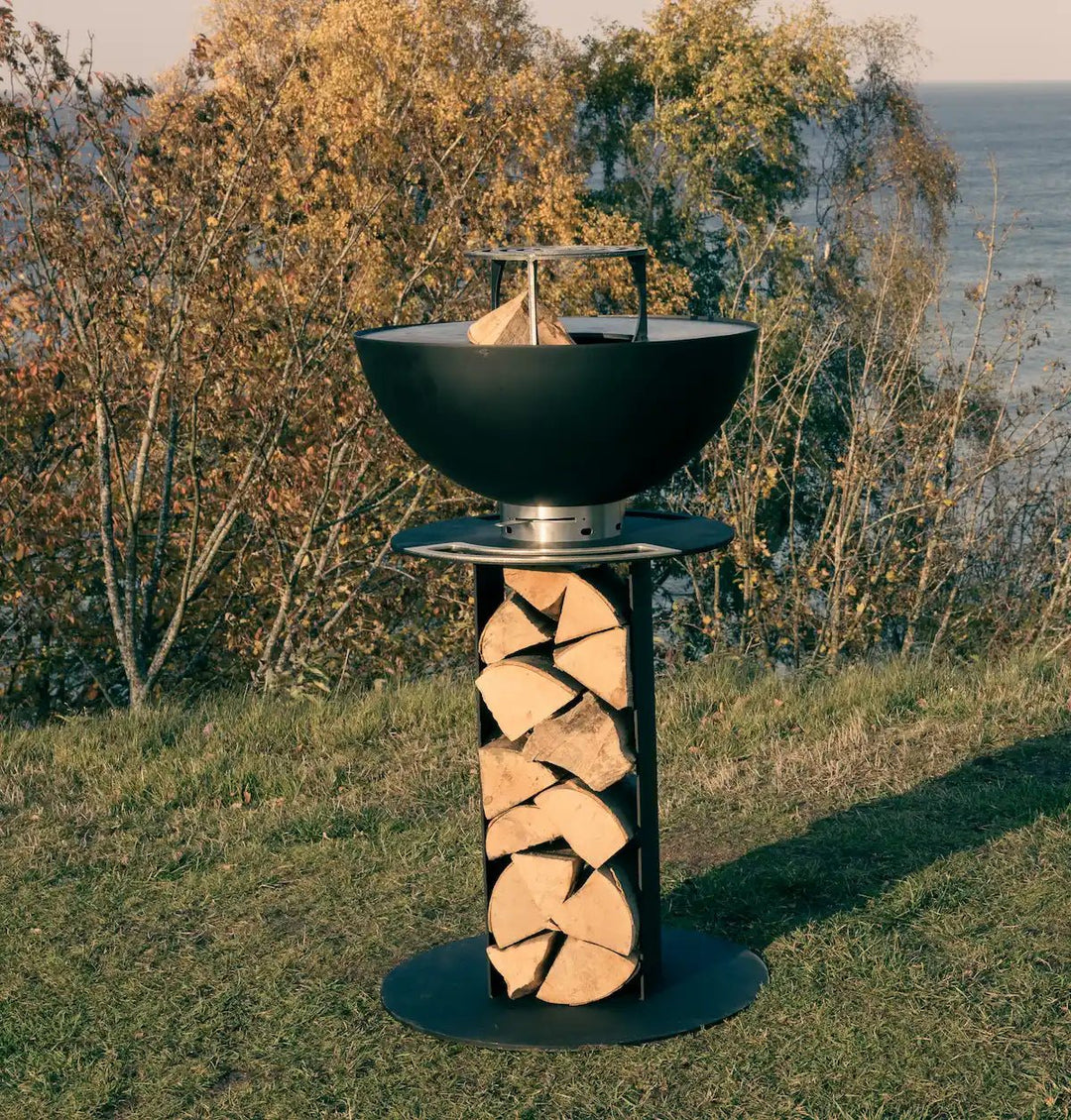 Designed for outdoor living – Masuria Living